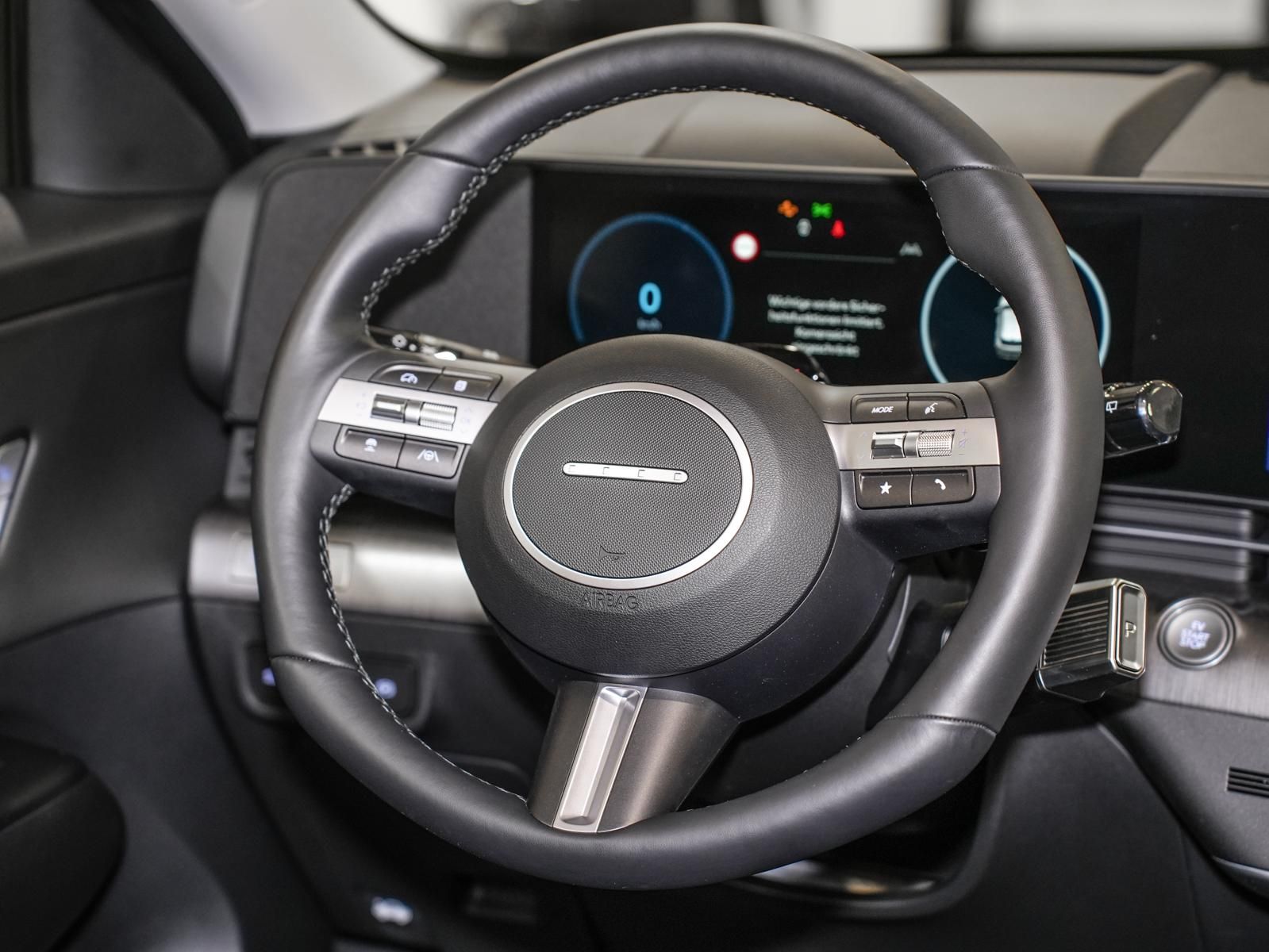 Hyundai Kona – Bild 12