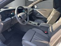 Opel Astra - Vorschau Bild 7