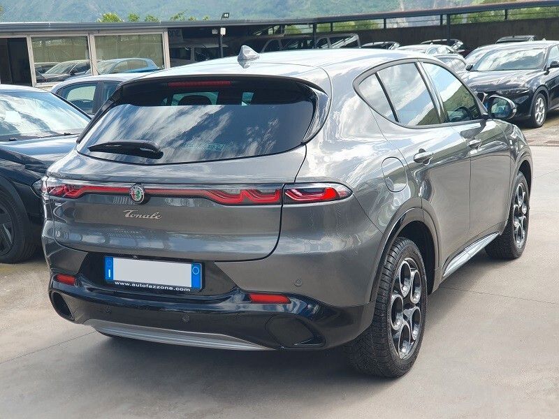Other ALFA Tonale 1.3 PHEV 280 AT6 Q4 Ti LED NAV 10 CA imagem 3