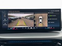 BMW i4 - Vorschau Bild 22