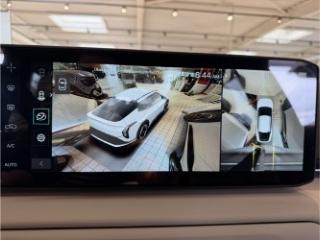 Kia EV4 Fastback 150 kW GT-Line,Navi+PDC auch seitli