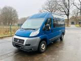 Fiat Ducato 3.0 Diesel| 1 Hand| 9 Sitzer| ... - Fiat Ducato: Kleinbus, Sitzer 9