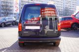 Volkswagen Caddy 1.2 TSI BMT Kombi Klima PDC USB Bluetooth - Volkswagen Caddy: 1.2