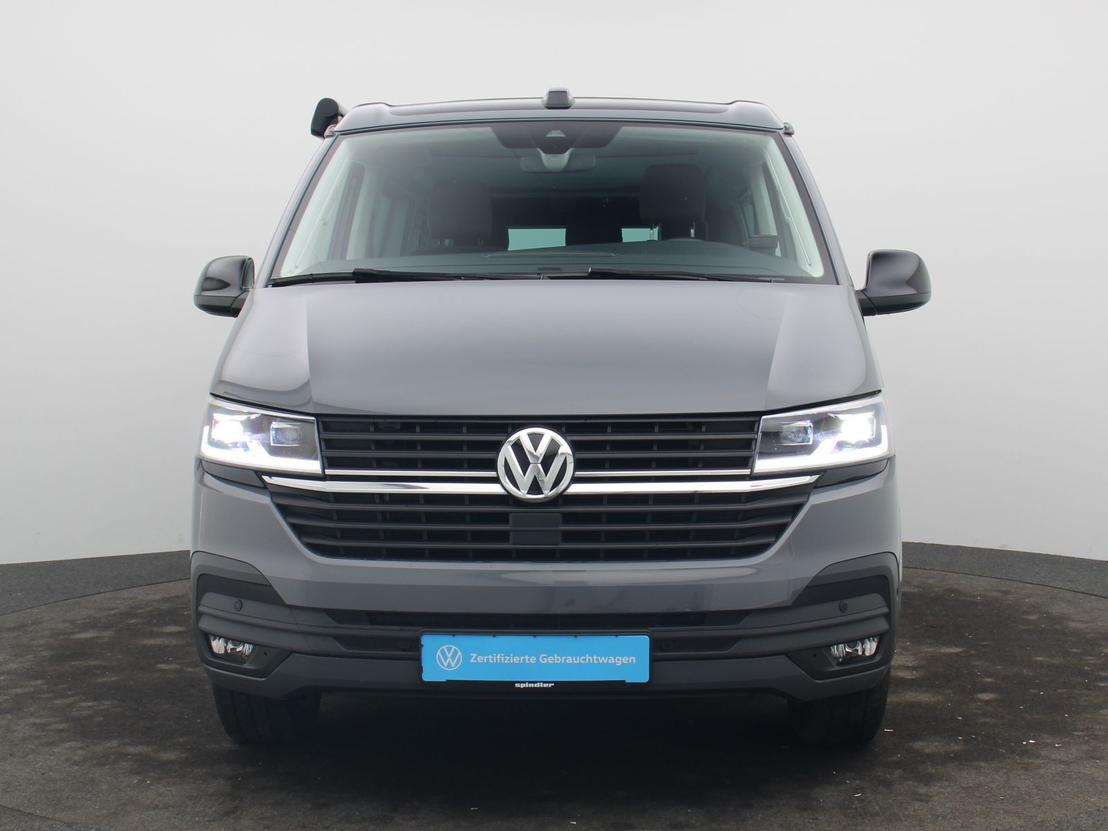 Volkswagen T6 California - Bild 3