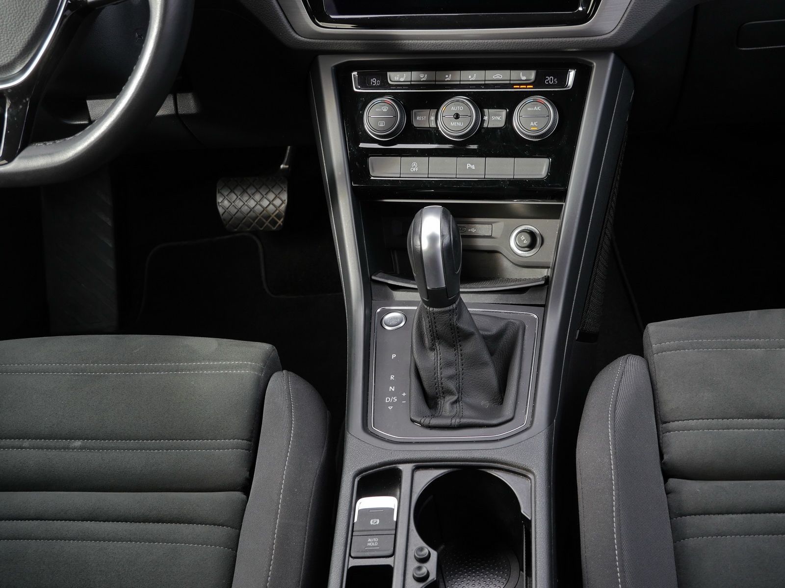 Volkswagen Touran - Bild 7