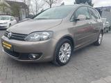 Volkswagen Golf Plus 1.2 TSI Comfortline PDC AHK 1 Hand - Volkswagen Golf Plus in Bielefeld