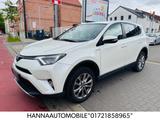Toyota RAV 4 RAV4 Edition"EURO 6"AHK"NAVI - Toyota RAV 4 in Hannover