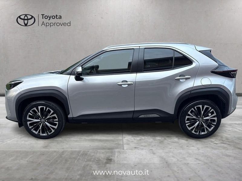 Other Toyota Yaris Cross Yaris Cross 1.5h Lounge fwd 1 imagem 2