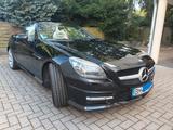Mercedes-Benz SLK 350 BlueEFFICIENCY Autom. -