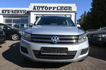Volkswagen Tiguan - 3