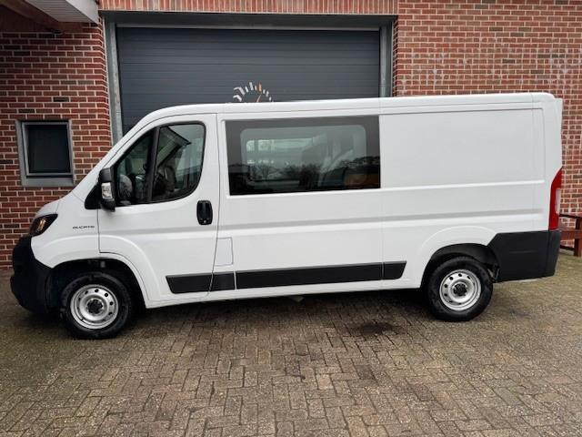 Fiat DUCATO DOKA 30 120 L2H1,DAB,KAMERA,AHK,7-SITZE