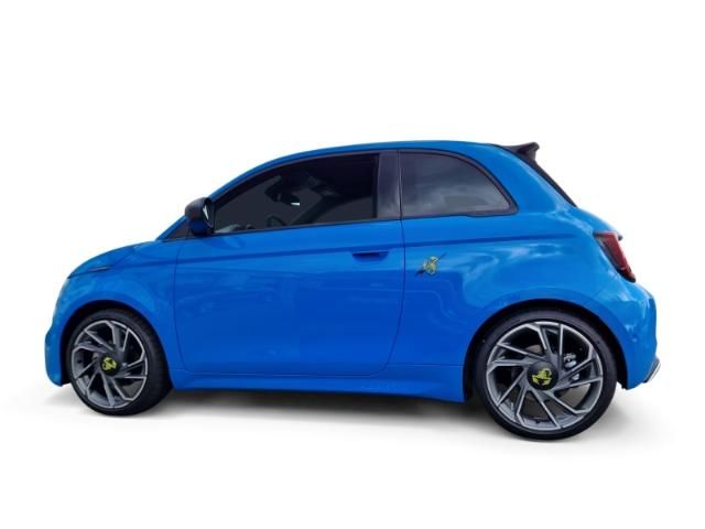 Abarth 500 - Bild 8