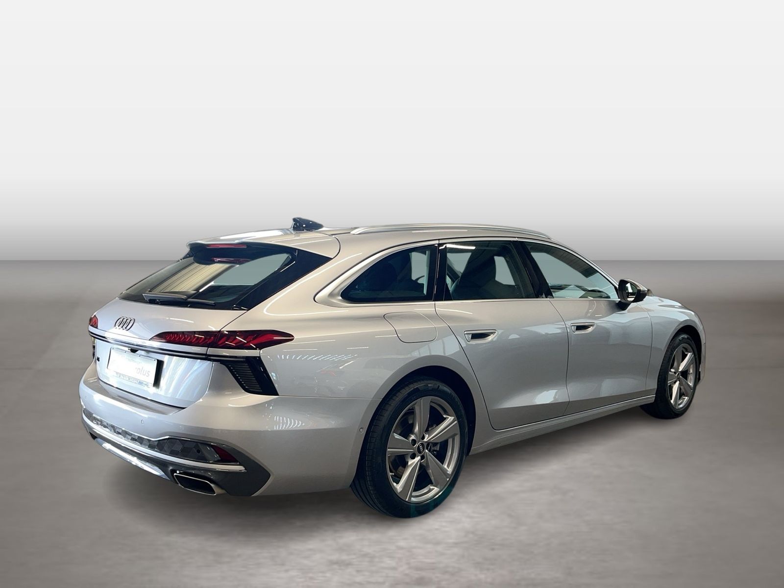 Audi A6 - Bild 4
