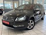 Volkswagen Passat Alltrack Variant 4Motion - gebrauchte VW Passat Alltrack aus dem Jahr 2014