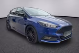 Ford Focus ST 2.0 EcoBoost - ST3 - Recaro - Xeno - Ford Focus: Focus3