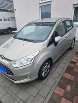 Ford B-Max 1,5 TDCi 55kW Trend Trend - Ford B-Max mit Diesel-Antrieb