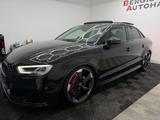 Audi RS3 Limo quattro*MOTOR-NEU*PANO*RS-SITZE*VIRTUAL - Audi: Motor
