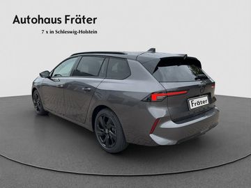 Fotografie 6 des Opel Astra L ST GS AHK 360°Kamera Matrix-LED Wireless