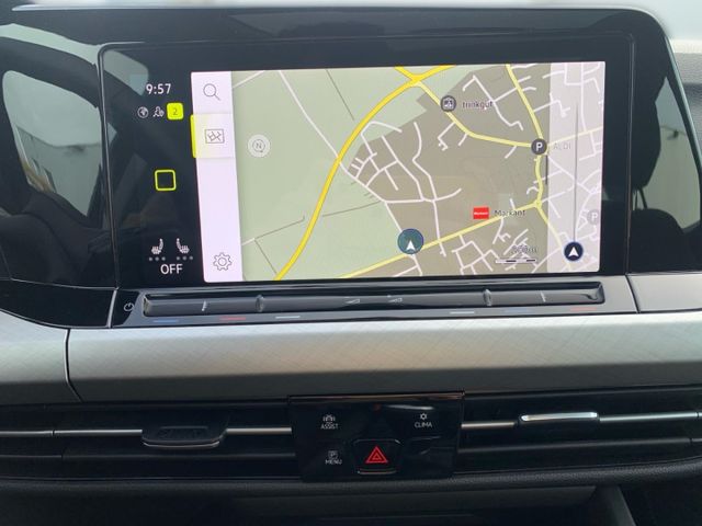 Golf Variant 8 VIII Life 1.5 TSI 96kW El. Panoda