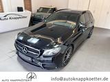 Mercedes-Benz E 400 AMG Line 4Matic /LED/Kamera/Ambiente/Night