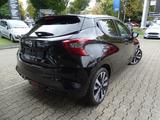 Nissan Micra 1.0 Tekna Start/Stopp - Nissan Micra Gebrauchtwagen in Duisburg