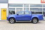 Isuzu D-Max Double Cab LSE Aut. - Isuzu: Double Cab