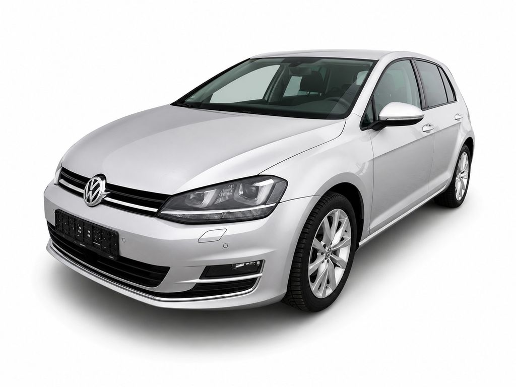 Image of Volkswagen Golf