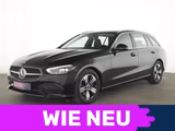 Mercedes-Benz C 200 Avantgarde LED|Kamera|Park-Paket|SHZ|NAVI