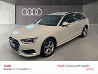 Audi A4 - Vorschau Bild 1