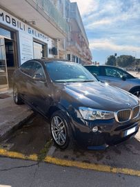 BMW X4 - 4