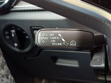 Bild 19 Skoda Fabia DSG Monte Carlo LED SmartLink Kamera 85KW