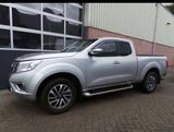 Nissan Navara 2.3 dCi 4WD King Cab Telaio Visia  - Nissan King Cab Gebrauchtwagen