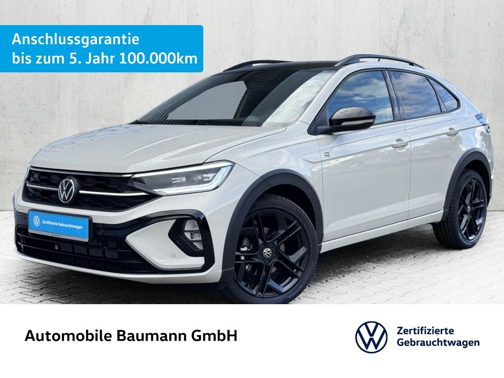 Taigo 1.5 TSI DSG R-LINE *AHK*MATRIX*KAMERA*
