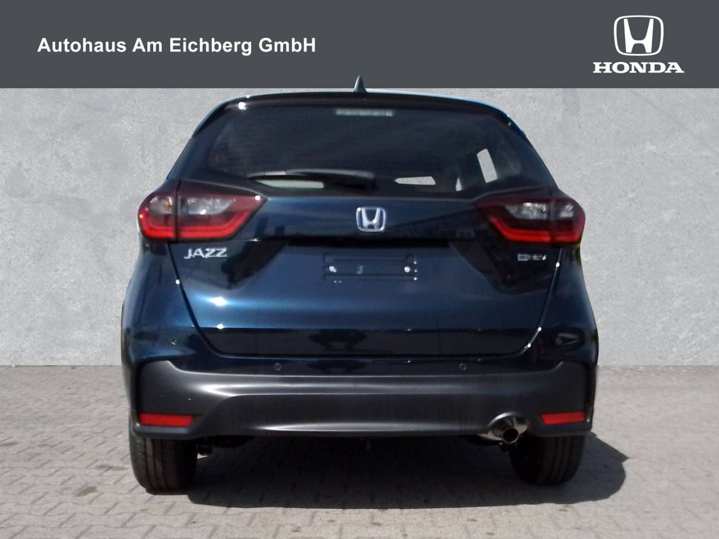 Fahrzeugabbildung Honda Jazz Hybrid 1.5 e:HEV Elegance *8 Jahre Grantie*