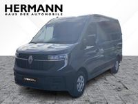 Renault Master - Vorschau Bild 2
