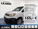 Citroën Berlingo Live Pack Elektromotor M 136 -50 Klimaa - Citroën Berlingo mit Elektro-Antrieb