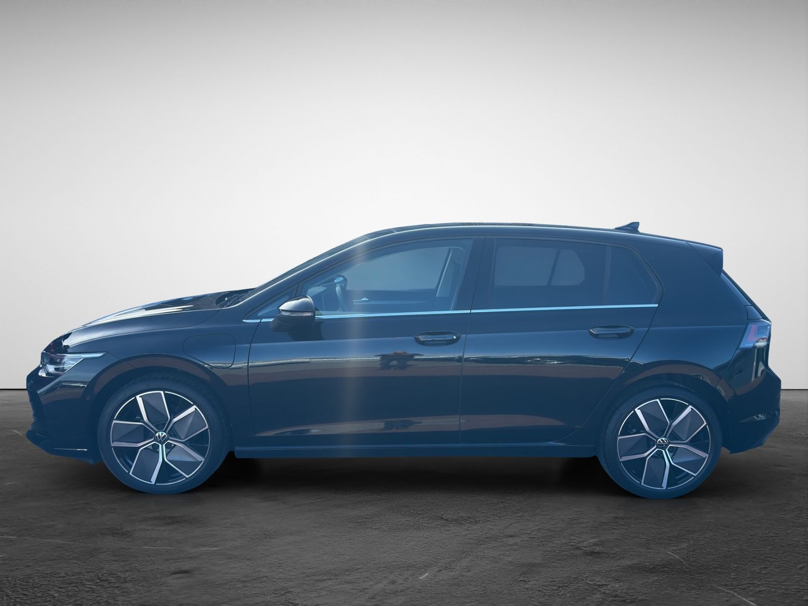 Volkswagen Golf 1.5 TSI DSG eHybrid Style HeadUp Panodach foto 4