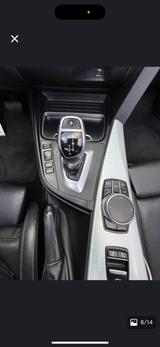 BMW 440i CaprioX-Drive MPPSK Vollaustattung ohne opf - BMW 440: Privatanbieter