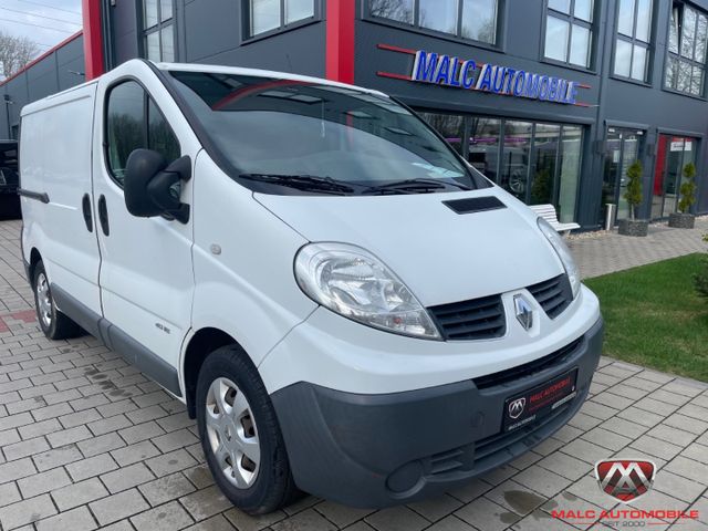 Renault Trafic Kasten L1H1 2.0 dCi *TÜV/INSP. Neu*