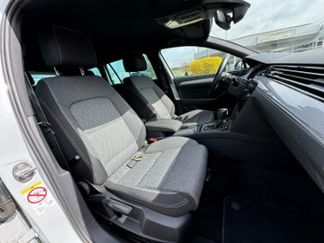 Volkswagen Passat Variant - 9