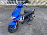 Gilera Runner 180 Sp - GILERA MOTORRAD