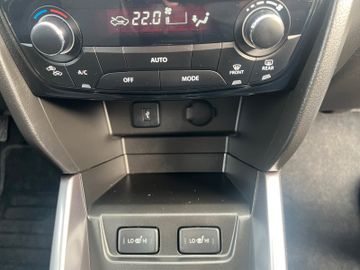 Suzuki Vitara 1.0  Comfort 4x2  Navi  Sitzheizung