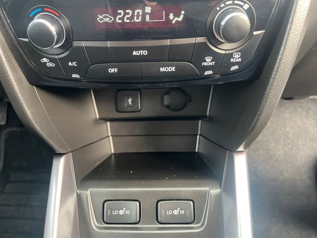 Suzuki Vitara 1.0  Comfort 4x2  Navi  Sitzheizung