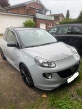 Opel Adam S 1.4 Turbo 110kW S - Opel Adam von privat