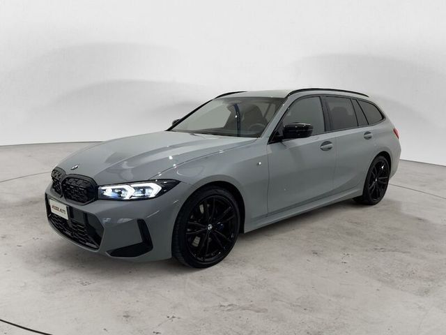 BMW Serie 3 320d 48V xDrive Touring Msport