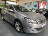 Peugeot 308 SW Business-Line*KLIMA*NAVI*EURO 6*PDC*TÜV - Peugeot 308 mit Diesel-Antrieb: Kombi, SW Business Line