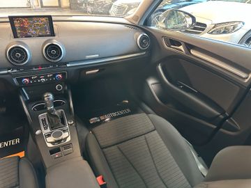 Audi A3 *TÜV:228*KEYLES*TEMPO*NAV*PDC*2-ZONEN*