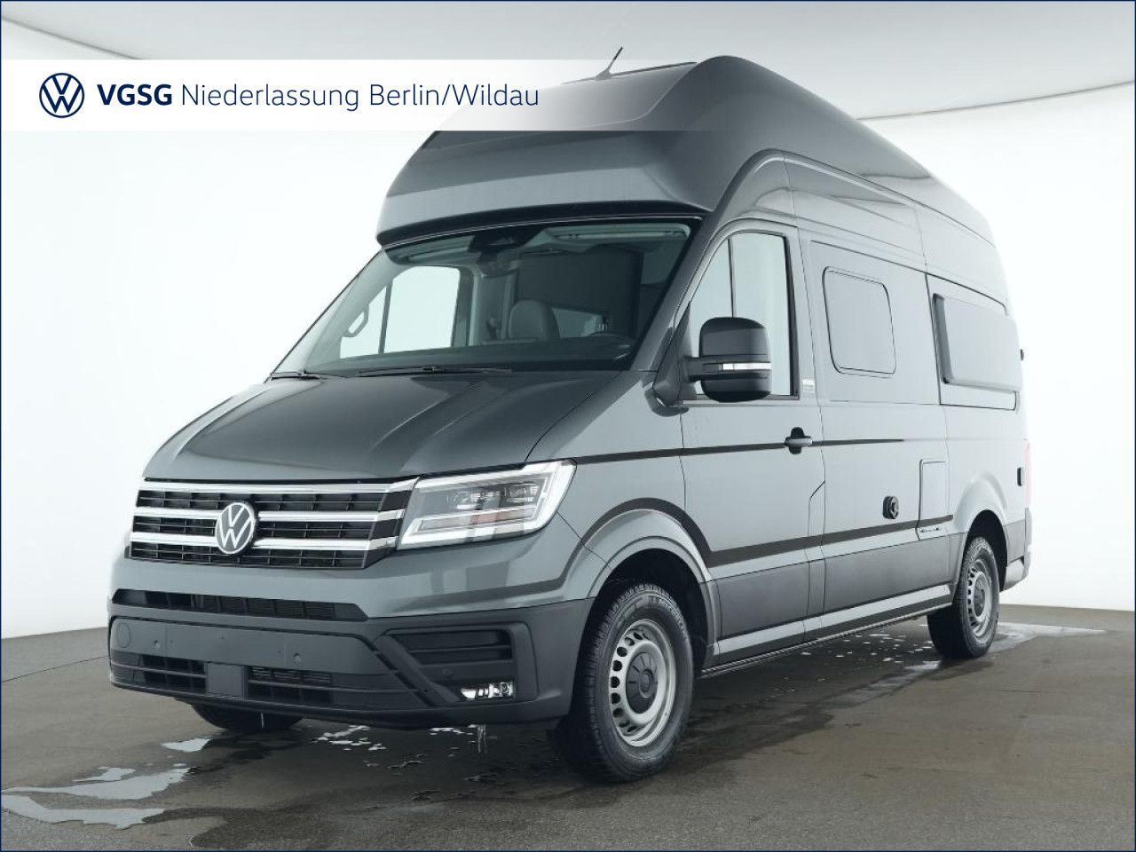 Volkswagen Andere - Bild 5