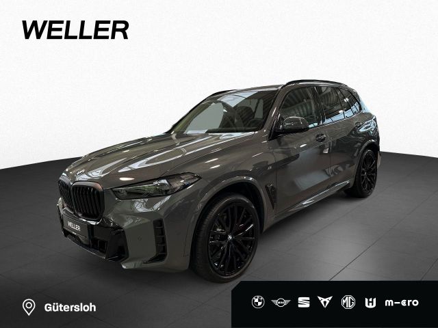 BMW X5 xDrive40d Leasing ab 1269,- M Sport Bluetooth