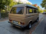 Volkswagen T3 andere - VW T3 andere Gebrauchtwagen